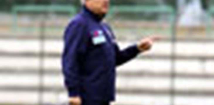 QUALIFICAZIONI EUROPEE AZZURRINE CONTRO RUSSIA, IRLANDA DEL NORD E ISRAELE IL 27 LA GARA D'ESORDIO