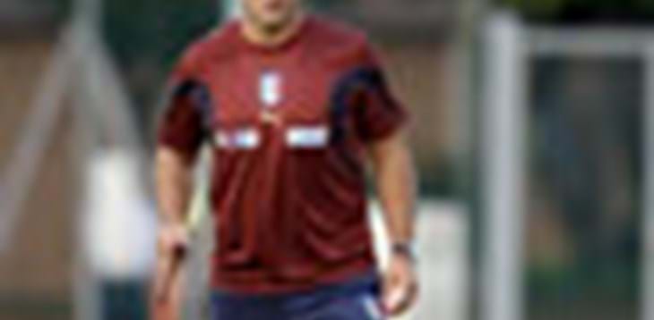 Casiraghi:
