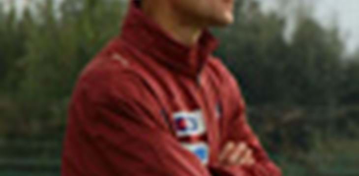 Under 18: stage a Roma e amichevole il 28 con il Pisoniano