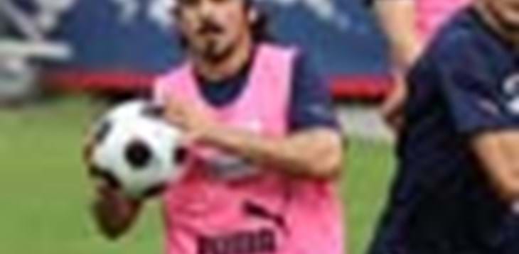 Gattuso: “Aragones? Ha una certa età, fossi in lui mi godrei la vita”