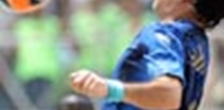 World Cup, esordio degli Azzurri giovedì contro le Isole Salomon