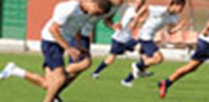 Azzurrini, pareggio con la Lettonia. Piscedda: “Lo spirito è quello giusto”