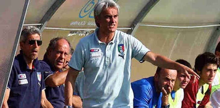 “Torneo Slovacchia Cup”, gli azzurri vincono 2-1 e vanno in finale