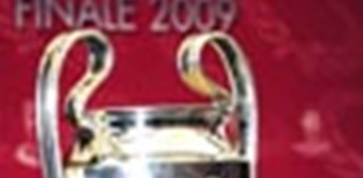 Travolto l’Arsenal, il Manchester United è la prima squadra finalista