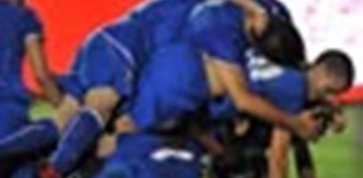 Balotelli, Acquafresca, Dessena, Ranocchia: è spettacolo azzurro