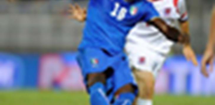 Qualificazioni europee. Poli-Balotelli, parte la rincorsa degli azzurrini