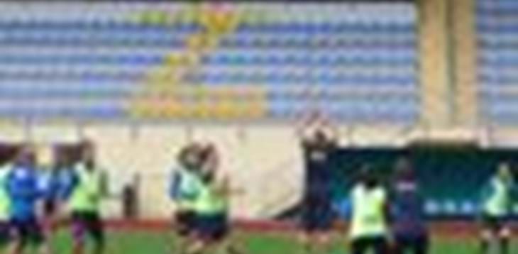 Qualificazioni mondiali: oggi in campo a Rieti contro il Portogallo