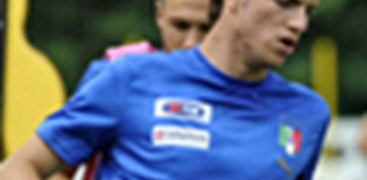 Mannone, Schelotto e Borini le tre novità. Torna nel gruppo Santon