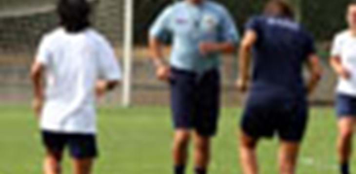 LE AZZURRE RIPRENDONO IL CAMMINO EUROPEO: DOPPIO IMPEGNO CON UNGHERIA E ROMANIA