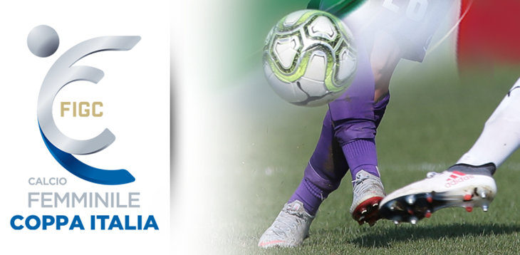 Fase eliminatoria al via. Napoli-Lazio è il big match della 1ª giornata