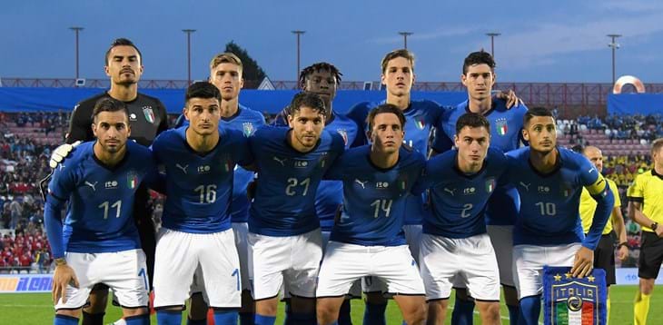 Allo stadio “Paolo Mazza” di Ferrara l’amichevole del 15 novembre con l’Inghilterra