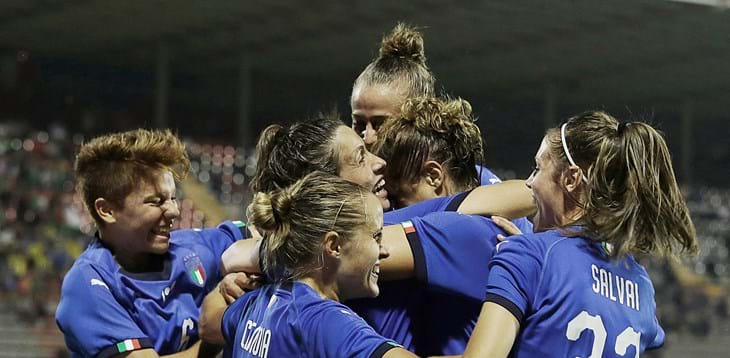 Aperte le procedure di accredito media per il sorteggio del Mondiale FIFA di Francia 2019