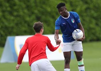 Anche il progetto RETE! nella guida UEFA sull’inclusione