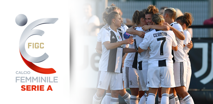Recuperi 2ª giornata: l’Orobica conquista i primi 3 punti. Stasera Chievo Valpo-Pink Bari