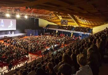 L’UEFA Euro Under 21 sbarca al Forum Romagna Iniziative di Cesena