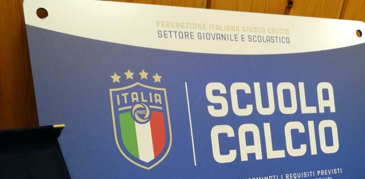 Requisiti Scuole di Calcio s.s. 2019/2020