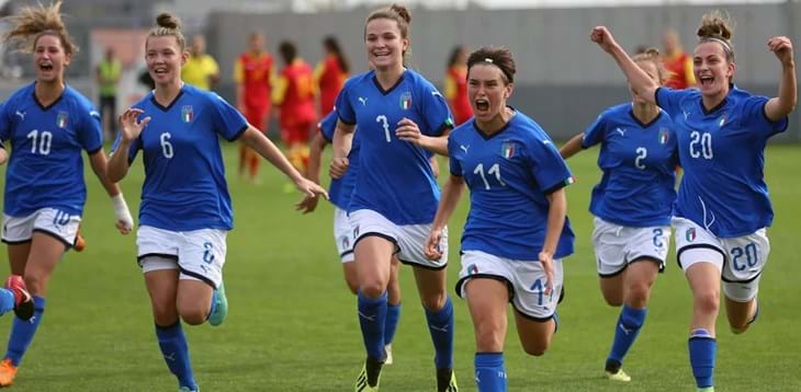 Con la Finlandia arriva il terzo successo nelle qualificazioni europee. Grilli: