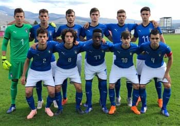 Qualificazioni europee. L’Italia batte l’Armenia e vola verso la Fase élite