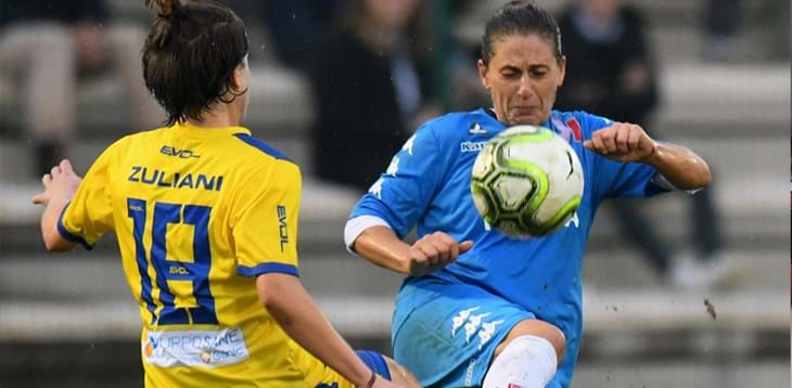 Lunedì 5 a Roma il sorteggio degli ottavi di finale