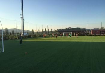Tornei Attività di Base