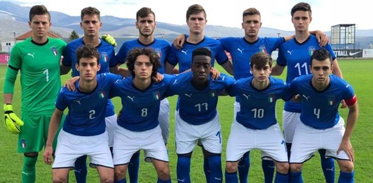 Qualificazioni europee. Gli Azzurrini battono l’Armenia e volano alla Fase Elite