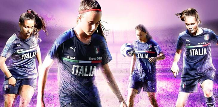U15 Femminile 2023/2024 Campionato nazionale giovanile a 9.