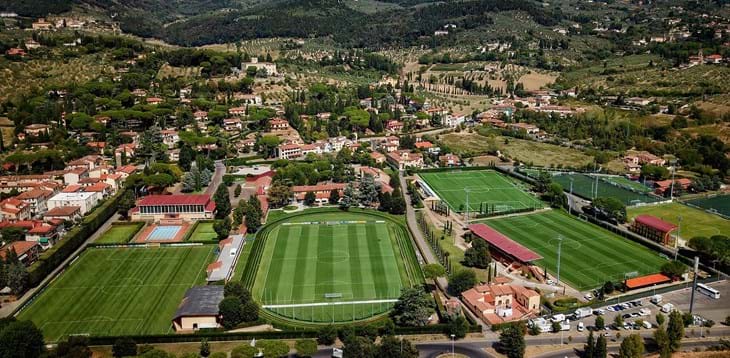 Un convegno per celebrare i 60 anni dall’inaugurazione di Coverciano