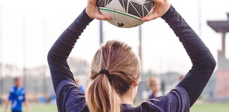 Under 17 Femminile: poli opposti in classifica per Juventus e Novara
