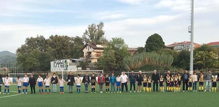 In campo per mano a genitori e nonni, ma della squadra avversaria: rivoluzione Fair Play in Piemonte