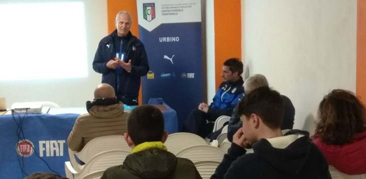 Sistema di qualità dei Club Giovanili: iniziati gli incontri