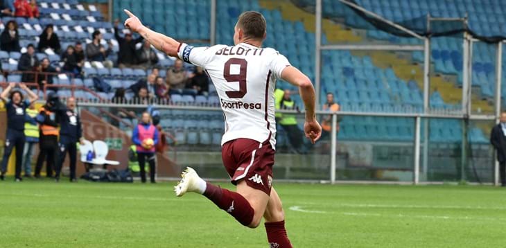 I migliori italiani della 11^ giornata di campionato secondo i media