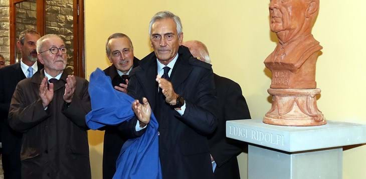 Coverciano festeggia i suoi primi 60 anni. Gravina: “E’ strategico per lo sviluppo del calcio italiano”