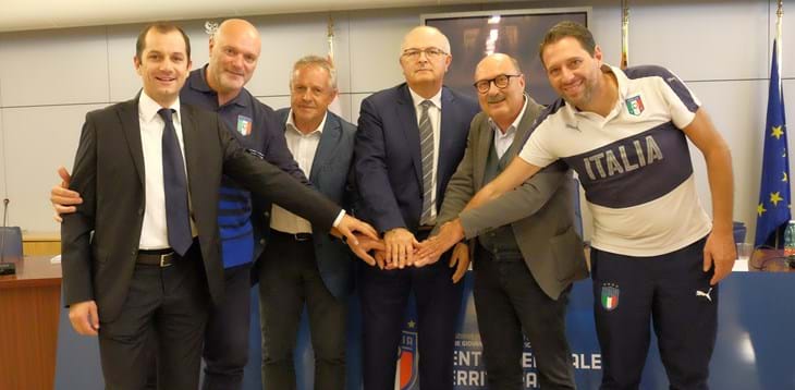 CFT-VERONA San Martino Buon Albergo