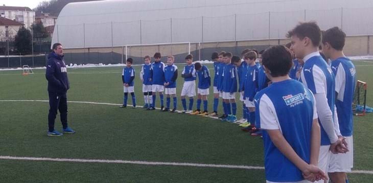 CFT-TORINO Gassino Torinese