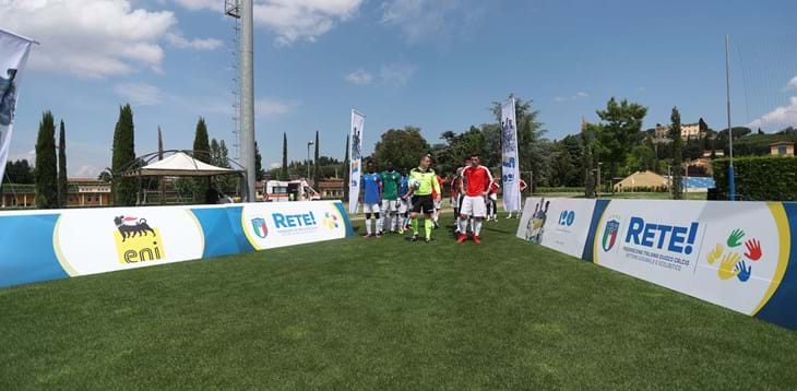 Road to the Final: Caltanissetta per la prima volta tra le Big Six del torneo