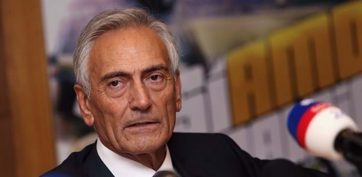 The FIGC: concrete answers for the world of football in the ‘restart decree’