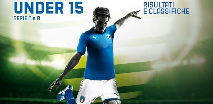 U15: Roma e Frosinone sempre in testa al girone C
