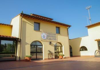Il Museo del Calcio e un pensiero per la festa della mamma