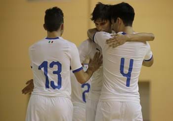A Novarello da lunedì 19 raduno di tre giorni per 20 calciatori Giovani Esordienti