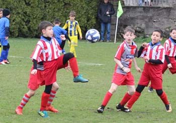 Gran successo a Borgo