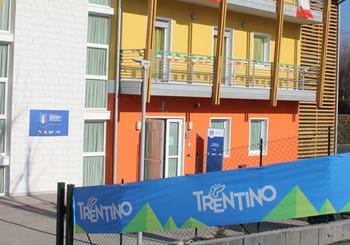 Workshop tecnico al CFT