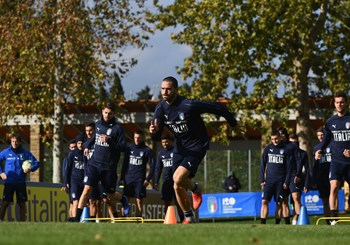 Al via a Coverciano il nuovo corso per diventare Preparatore atletico in ambito calcistico