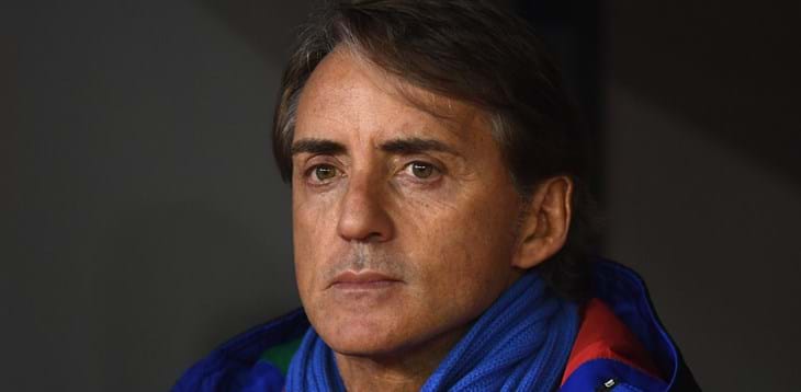 Mancini: “Adesso le dobbiamo vincere tutte”. Verratti: “Mai trovato così bene in Nazionale”