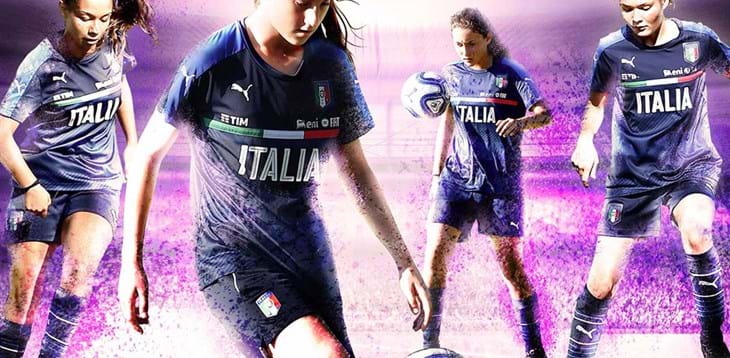 U17 Femminile 2023/2024 Campionato nazionale giovanile