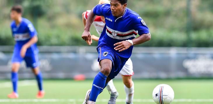 U17 A e B: Genoa-Empoli per il primato, la Sampdoria in cerca di conferme nel derby ligure contro lo Spezia