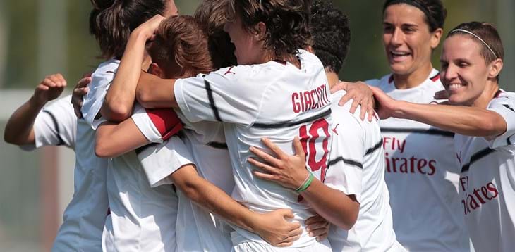 Il Milan torna a vincere e aspetta Fiorentina - Juventus. Successi per Roma e Sassuolo