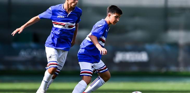 U16 Serie A e B: Genoa e Sampdoria in cerca di punti importanti