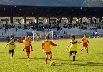 Convocazioni CFT lunedì 17 aprile 2023