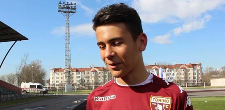 Campionati giovanili - Altalena Toro con la Lazio: ko in Under 16, tre punti in Under 15