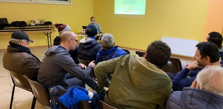 Il comunicato ufficiale n° 1 – Conosciamolo meglio